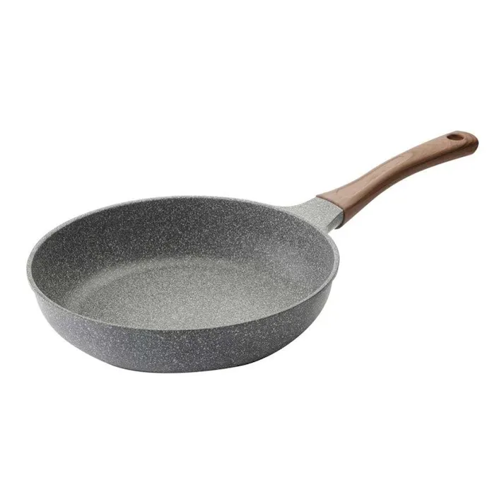 ストーンマーブルフライパン 26cm(販売終了)
