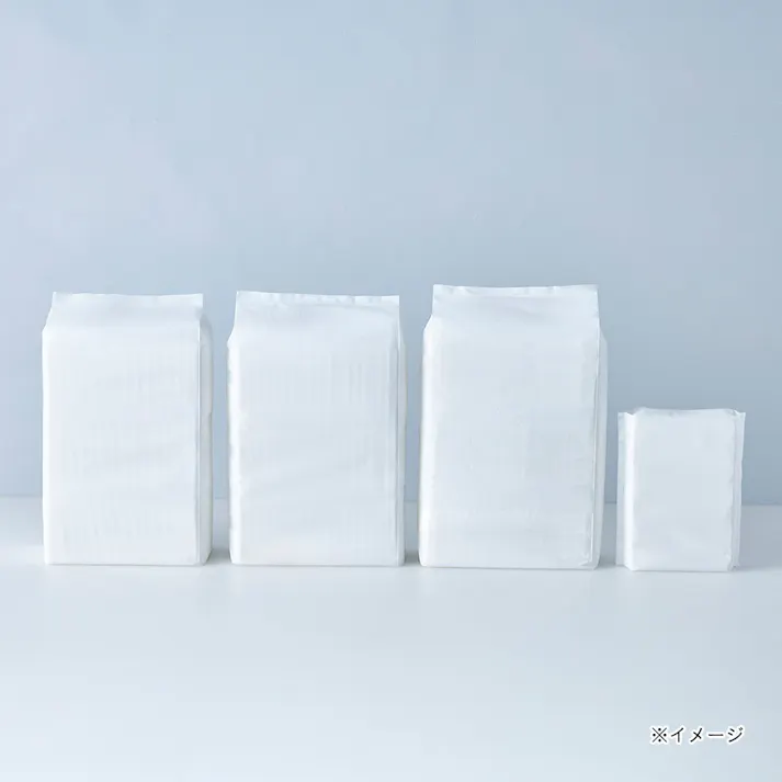 CAINZ 吸水ライナー smile すみれ 100cc 45枚