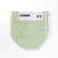 形状を選ばず取付けられるトイレフタカバー グリーン