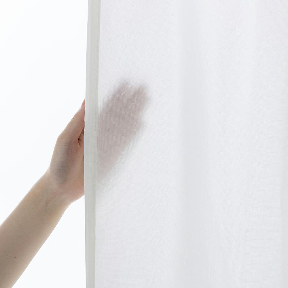 【新品】eco48plain カーテン 100x80cm【新品】 カーテンくれない BONUS STORE｜1/8 0:00?23:59 【WS縫製】カーテン K