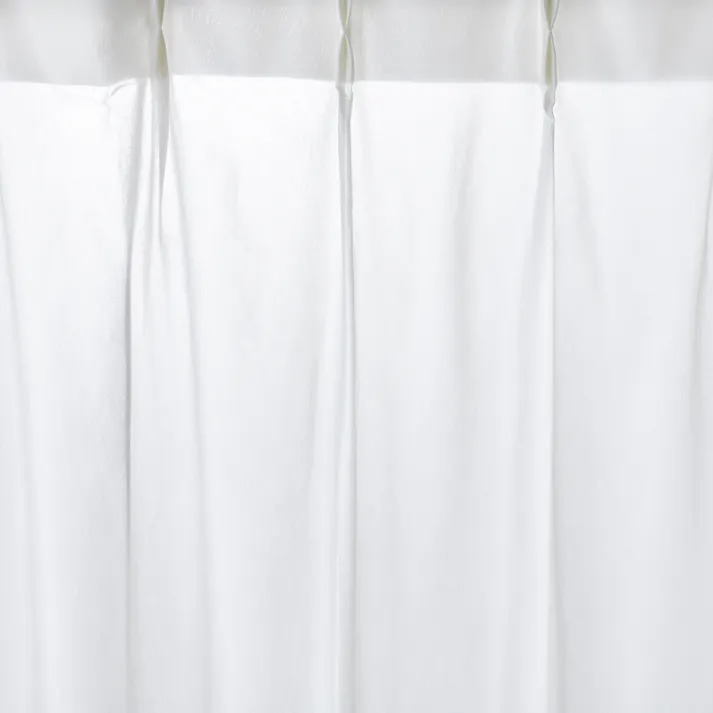 防炎・遮熱・ミラー エコフレイム 100×183cm 2枚組 レースカーテン