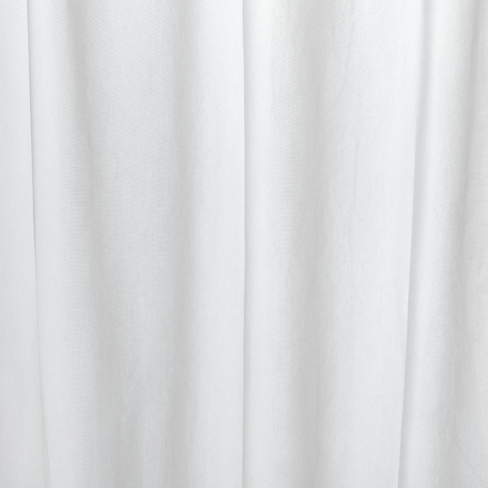 防炎・遮熱・ミラー エコフレイム 200×175cm 1枚入 レースカーテン