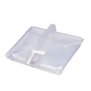 折り畳み水タンク 10L