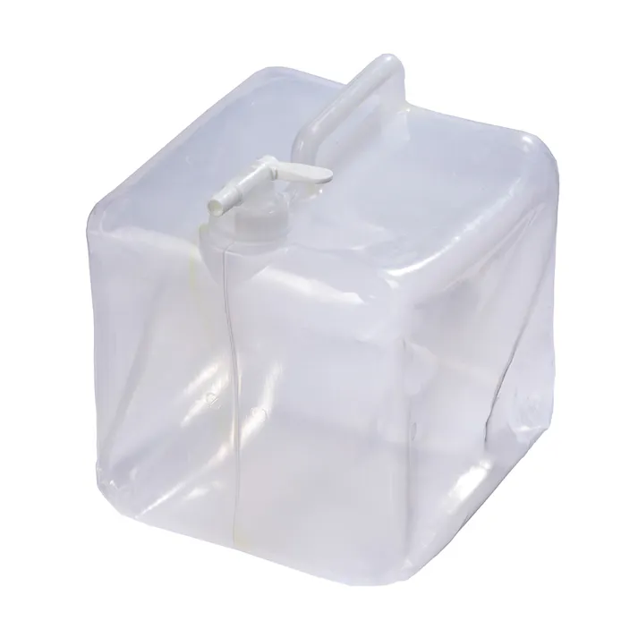 折り畳み水タンク 10L