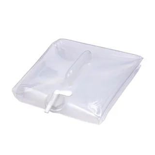 折り畳み水タンク 20L