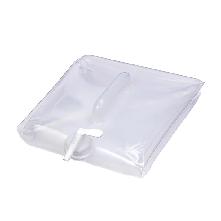 折り畳み水タンク 20L