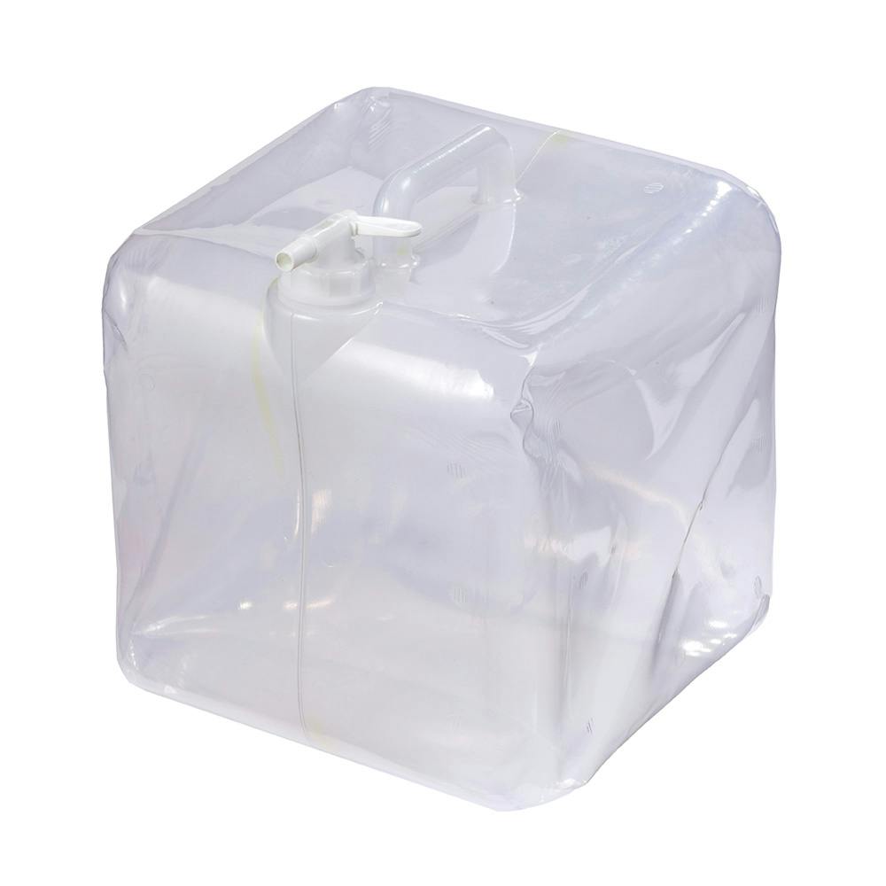 折り畳み水タンク 20L | 防災・避難用品 通販 | ホームセンターのカインズ