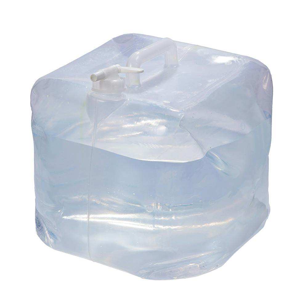 折り畳み水タンク 20L | 防災・避難用品 通販 | ホームセンターのカインズ