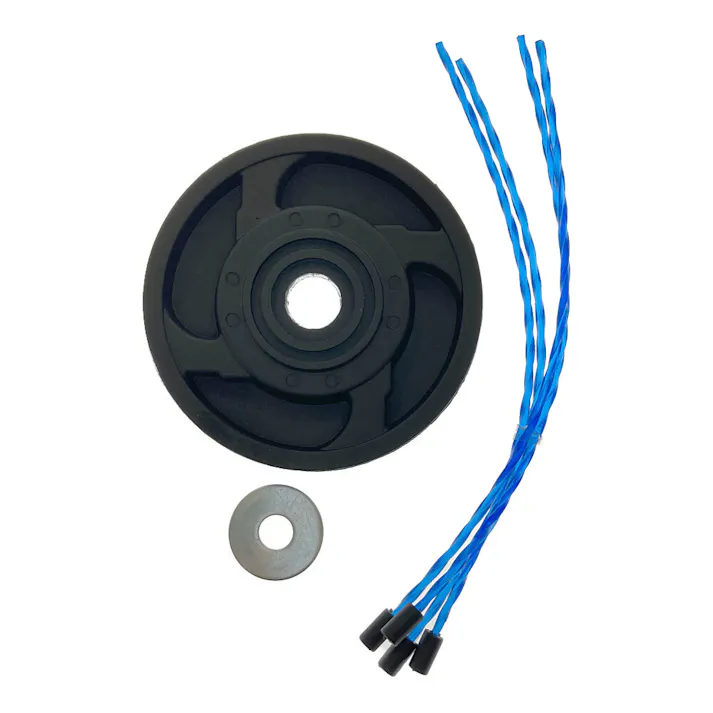 カインズ ナイロンカッター(差し込み式)