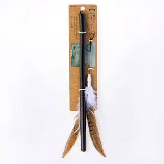 交換できるまげまげじゃらし