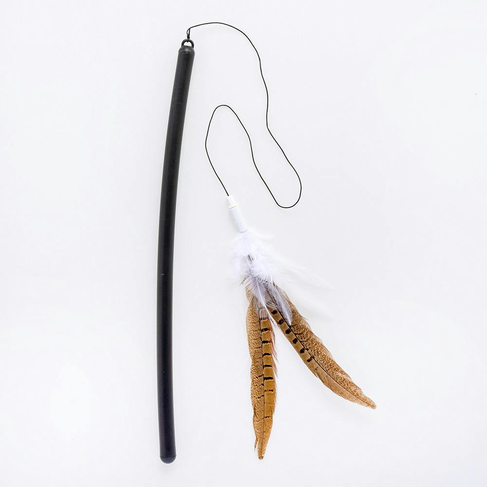 la4see（la4see様以外購入不可商品） 交換できるまげまげじゃらし | ペット用品（猫） 通販