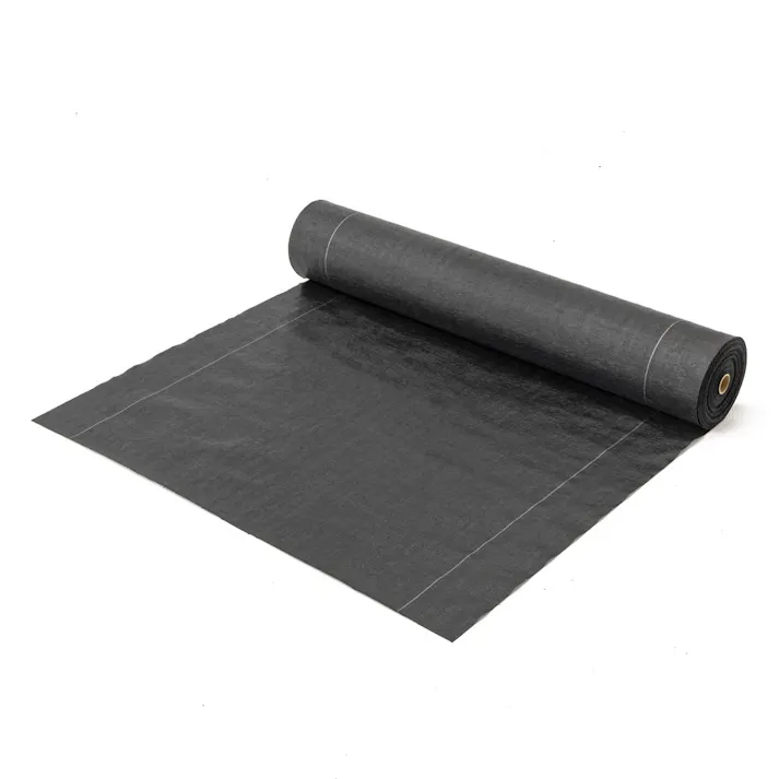 カインズ 高密度防草シート 黒 幅1m×長さ50m