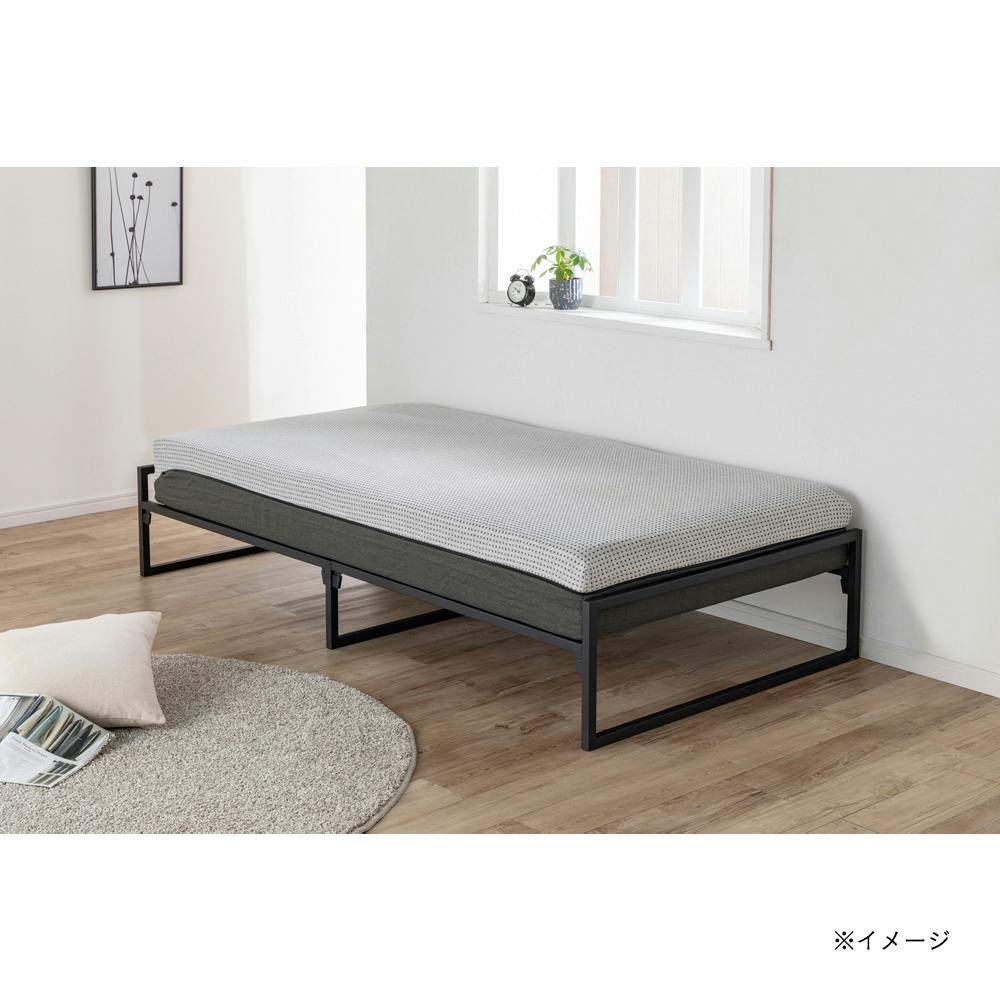 ふんわりソフトな寝心地のベッドマットレス S | 布団・枕・寝具