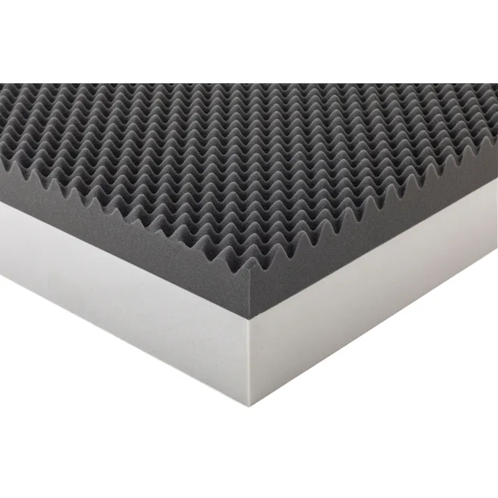 しっかり硬めの点で支えるベッドマットレス S