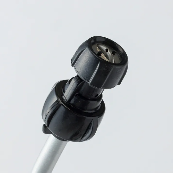 カインズ 除草剤専用蓄圧式噴霧器 4L HS-4CJ