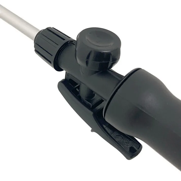 カインズ 除草剤専用蓄圧式噴霧器 4L HS-4CJ