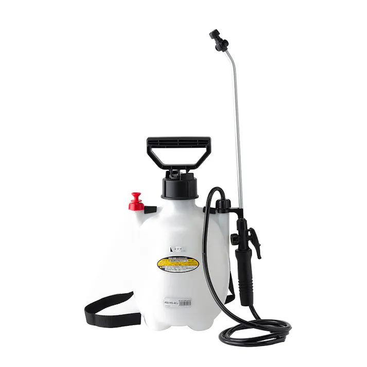 カインズ 除草剤専用蓄圧式噴霧器 4L HS-4CJ
