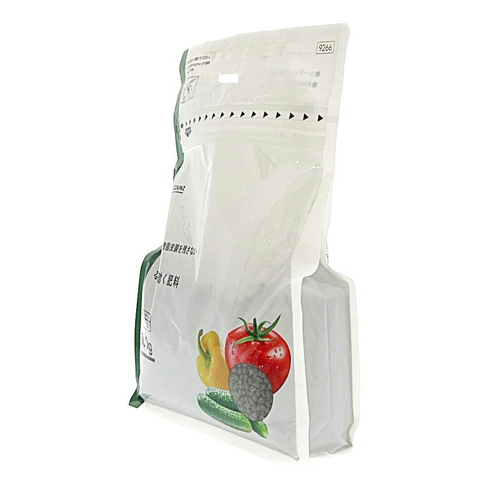 カインズ 野菜の肥料 ながく効く肥料 500g | 用土・肥料 通販