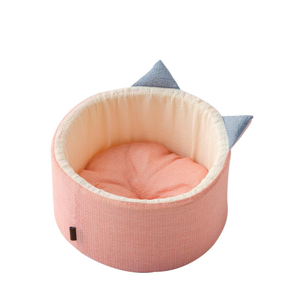 ニューボーンフォト小物 Lunebery flokati 45cm 丸型 Fur/ファー | ニューボーンフォトグッズ専門店 Lolo's