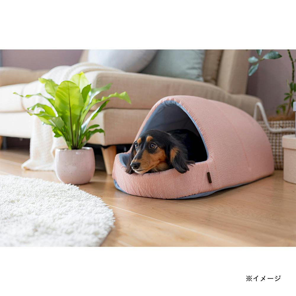 2023春夏】犬用ドームベッド コンビネーション D | ペット用品（犬