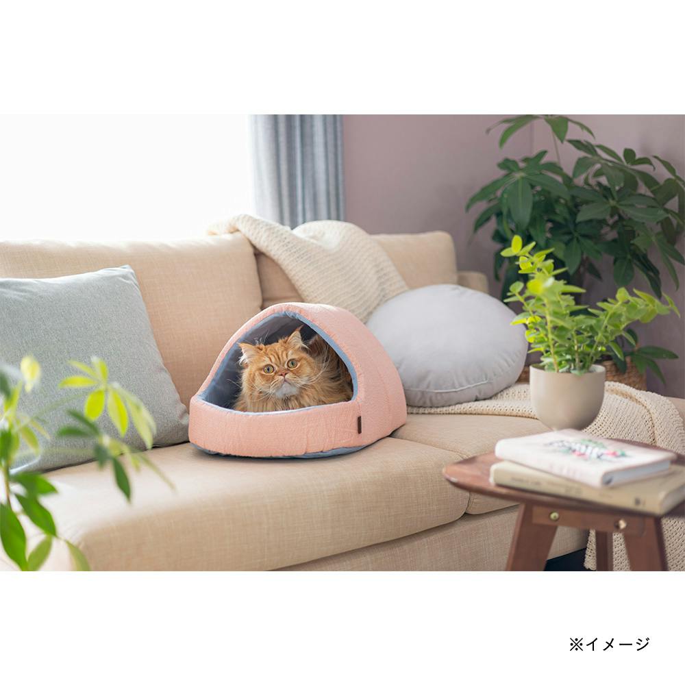 猫用ドームベッド コンビネーション Sサイズ | ペット用品（犬