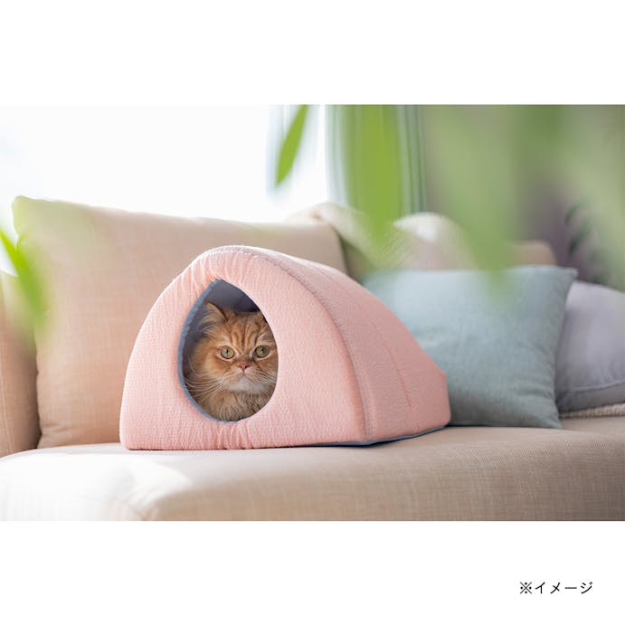 猫用ドームベッド コンビネーション Sサイズ(販売終了)