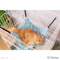 もっとひんやり猫ハンモック ミッキーマウス Mサイズ(販売終了)