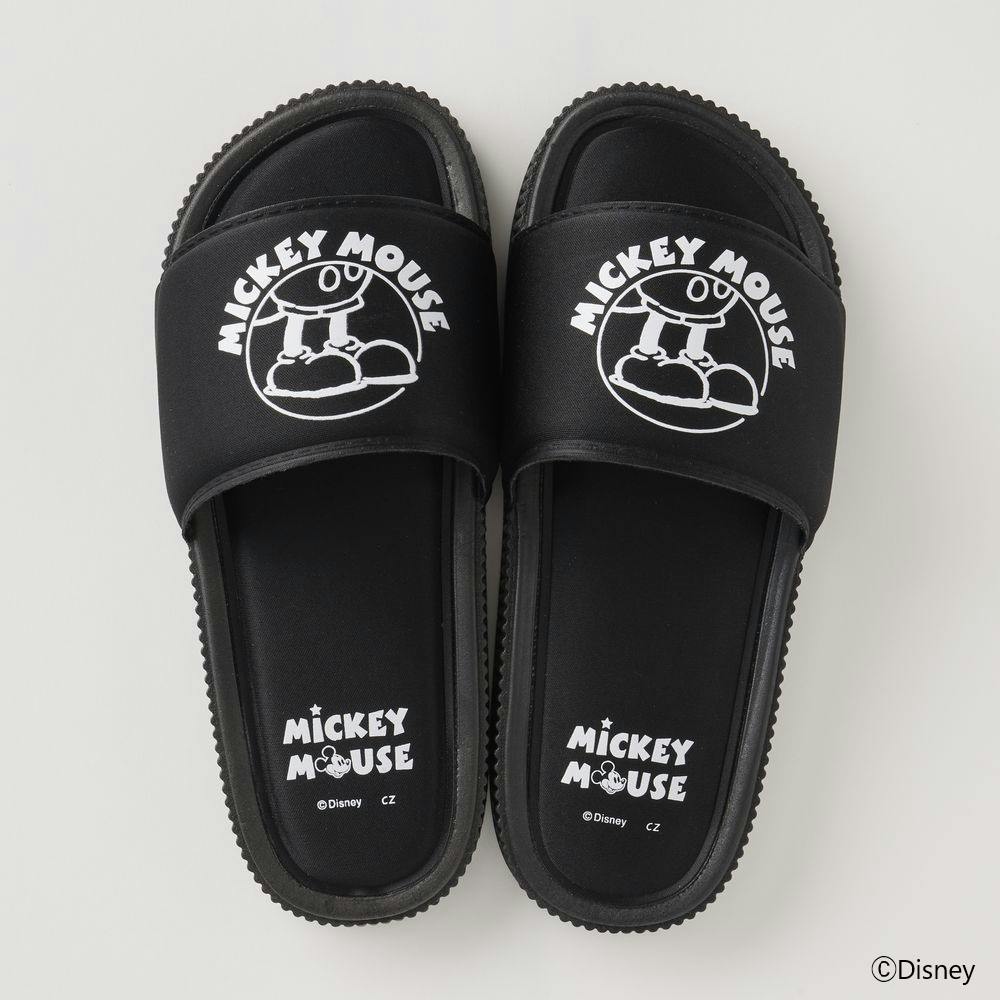 クッションインソールサンダル ミッキーマウス 24cm | 靴・シューズ