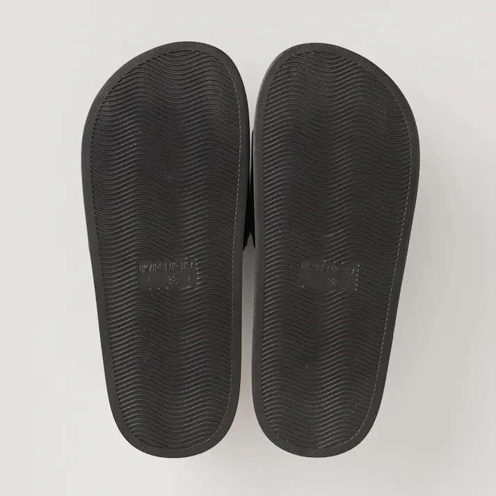 クッションインソールサンダル ミッキーマウスロゴ 24cm(販売終了)