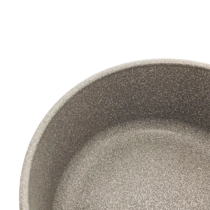 ストーンマーブル片手鍋 18cm