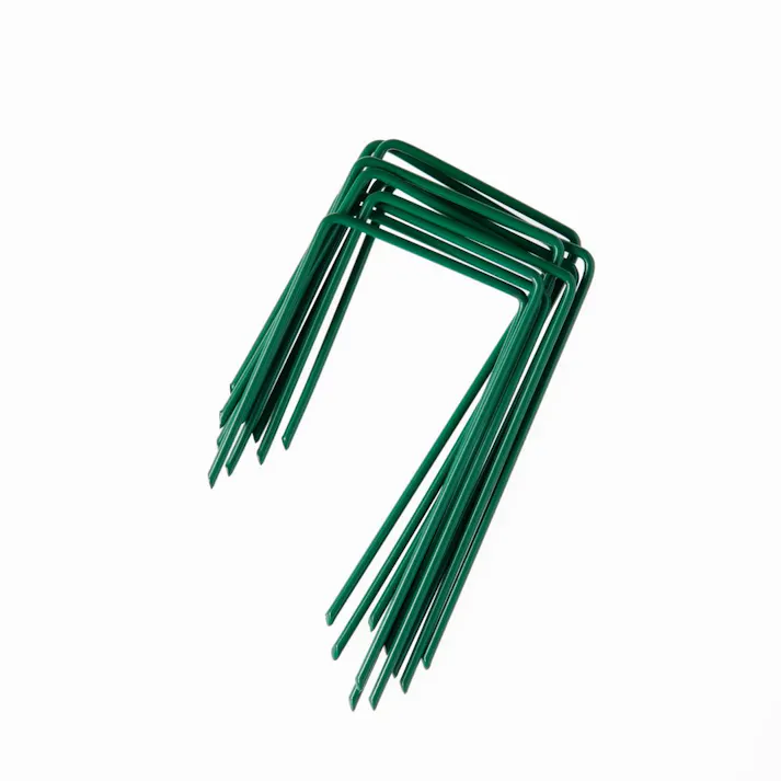 カインズ リアル人工芝用押えピンワイド10本