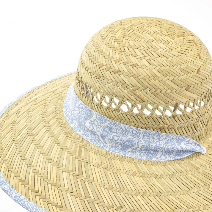 カインズ 婦人草帽子 約42cm