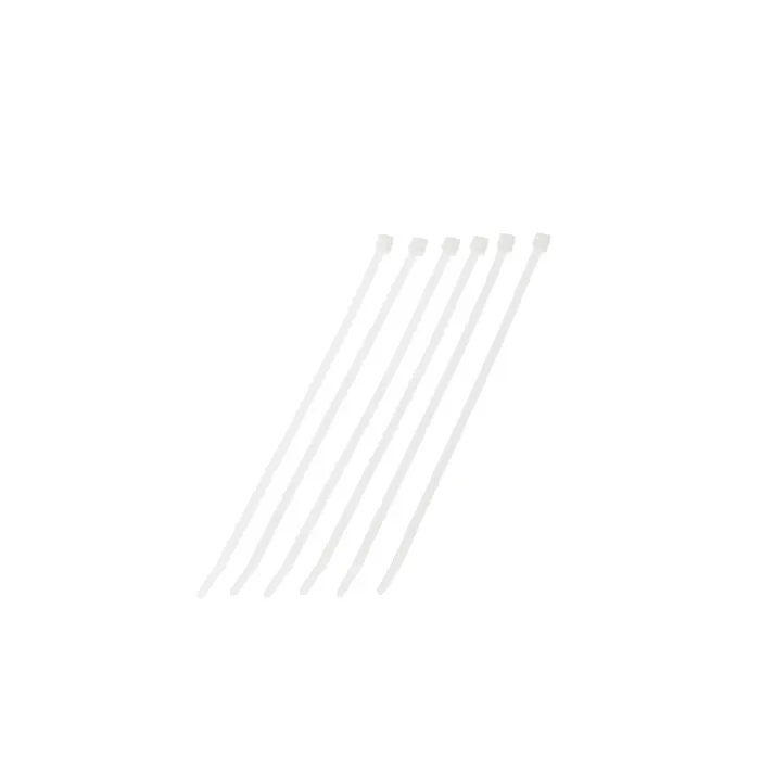 カインズ 結束バンド 屋内用 ホワイト 幅3.6mm 長さ200mm 20本