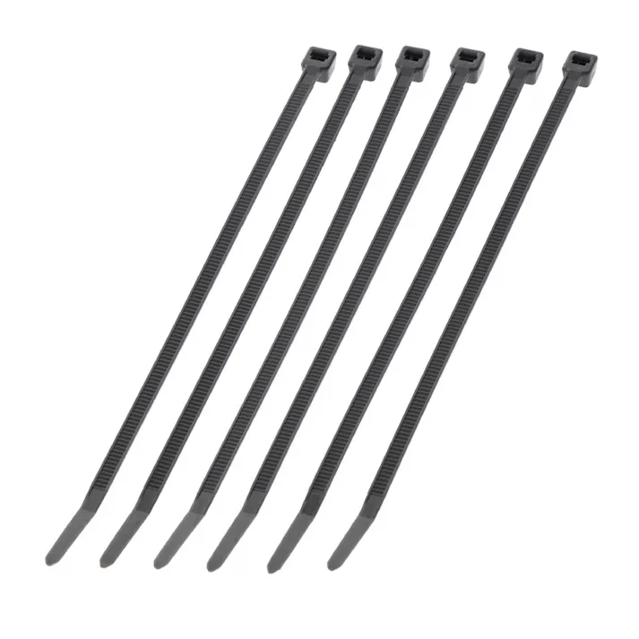 カインズ 結束バンド 屋外用 ブラック 幅3.6mm 長さ150mm 30本