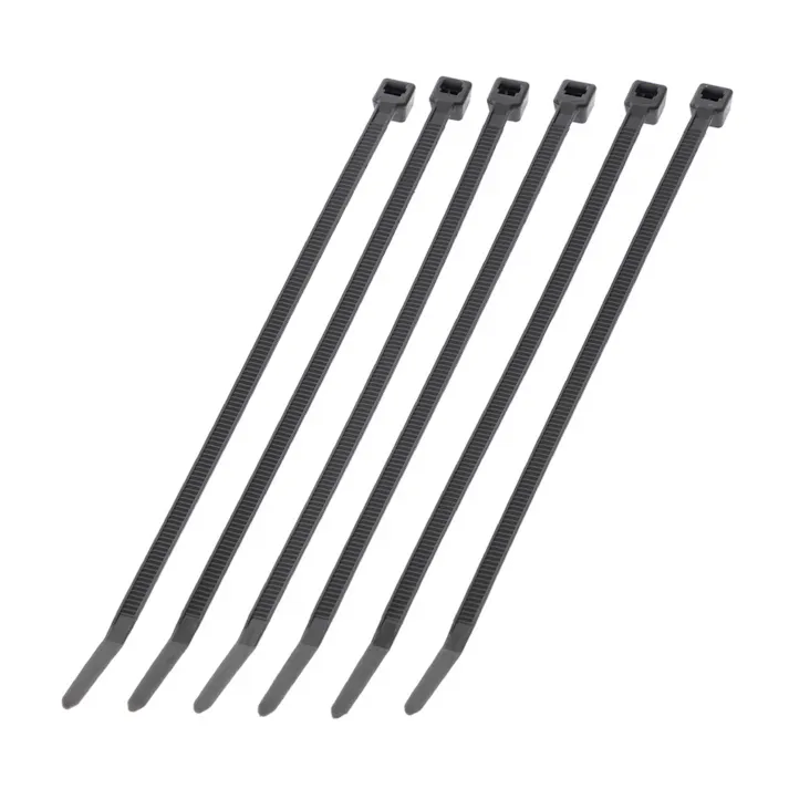 カインズ 結束バンド 屋外用 ブラック 幅3.6mm 長さ150mm 100本