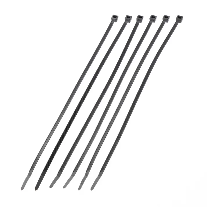 カインズ 結束バンド 屋外用 ブラック 幅3.6mm 長さ250mm 20本