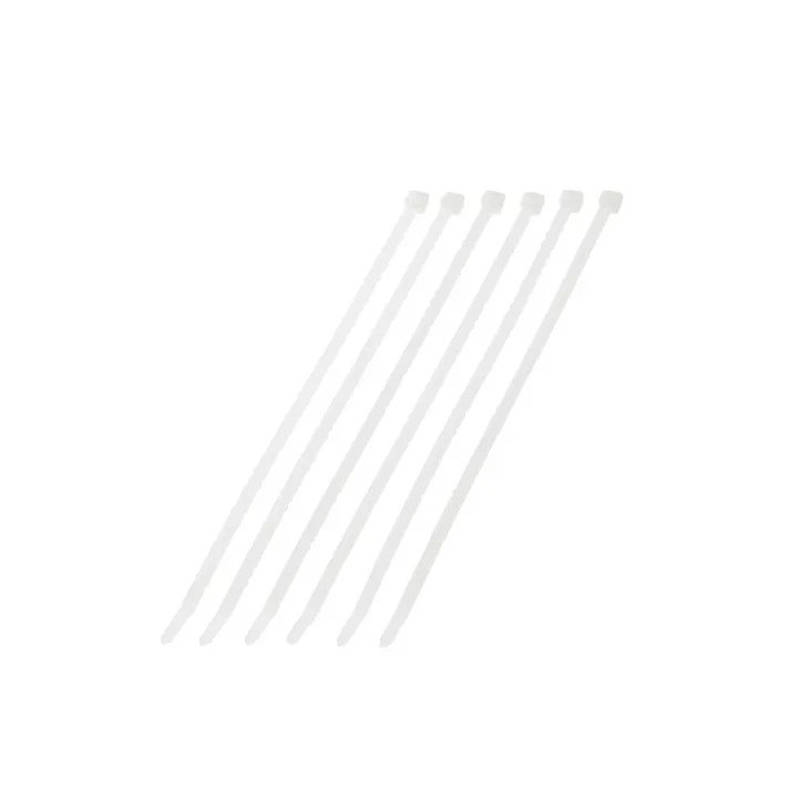 カインズ 結束バンド 屋内用 ホワイト 幅4.8mm 長さ250mm 20本