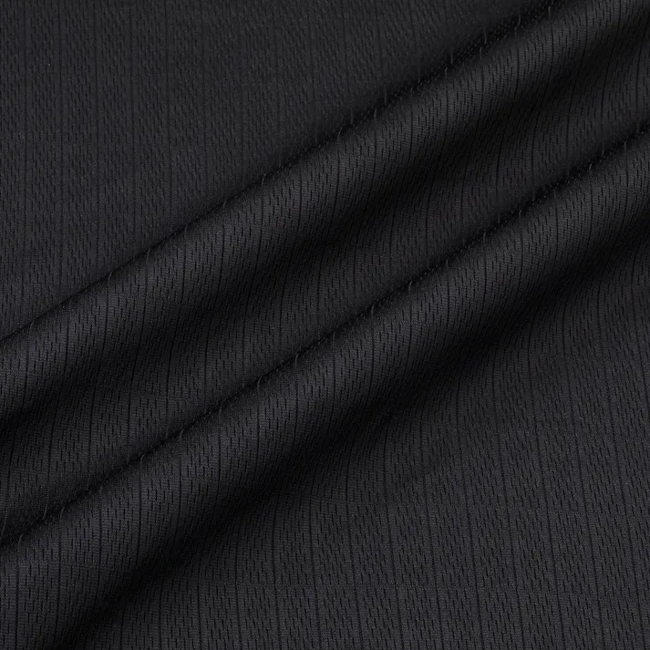 カインズ 吸汗速乾インナーシャツ丸首 L ブラック