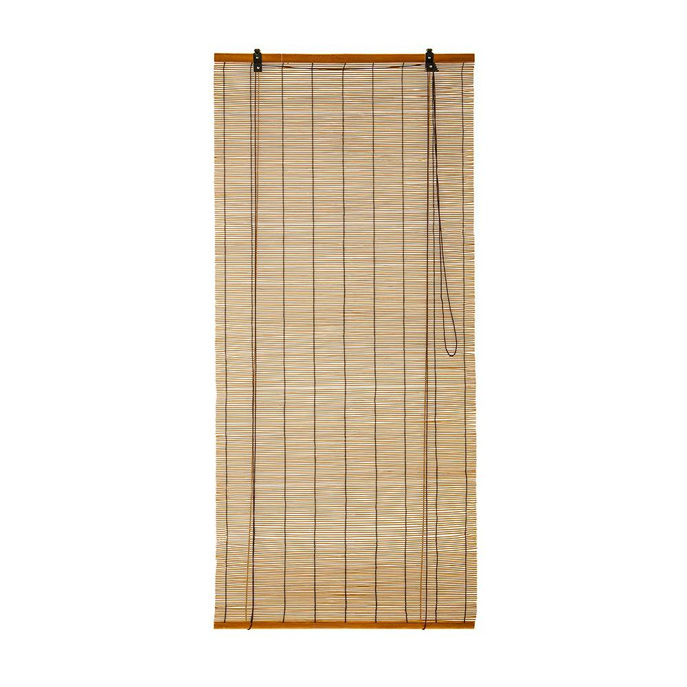日よけ 焼竹ロールスクリーン 60×135cm | ガーデンファニチャー | ホームセンター通販【カインズ】