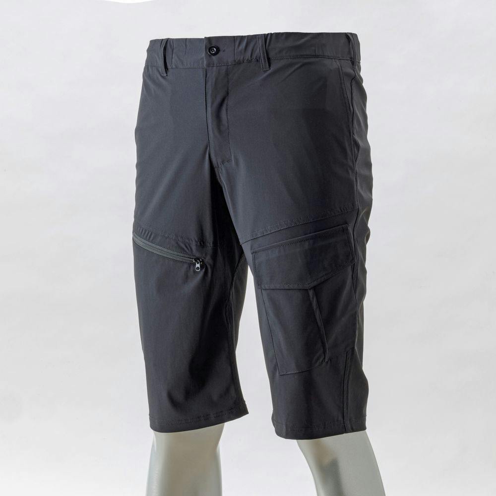ACTIVEMOVERショートパンツ L ブラック(販売終了) | 作業着