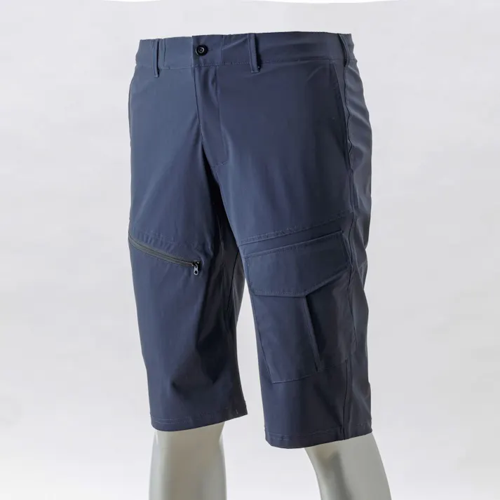 ACTIVEMOVERショートパンツ LL ネイビー(販売終了)