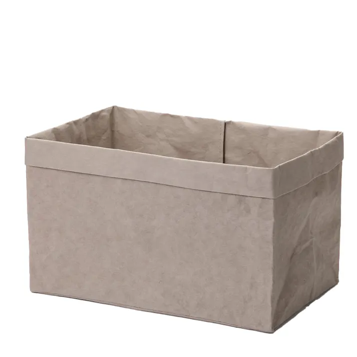 セルロースインナーボックス グレー