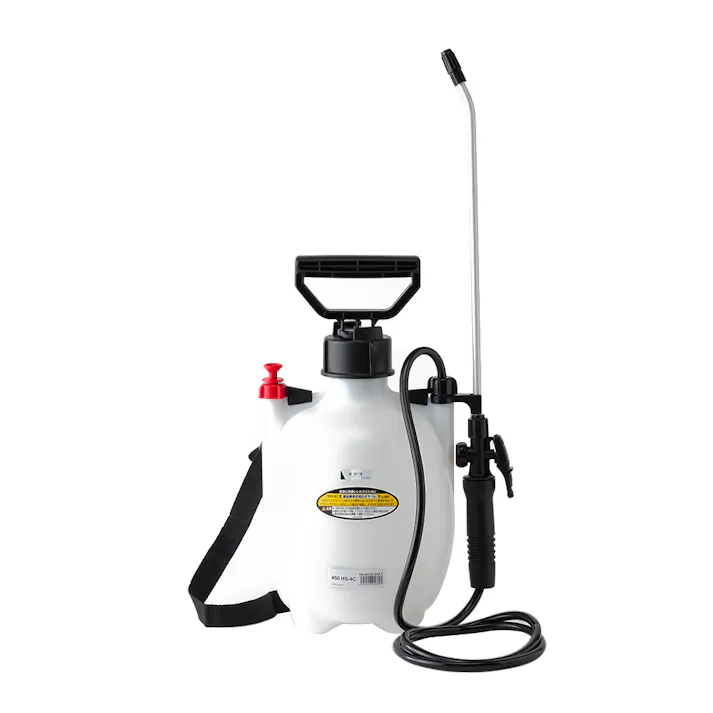 カインズ 蓄圧式噴霧器 4L HS-4C