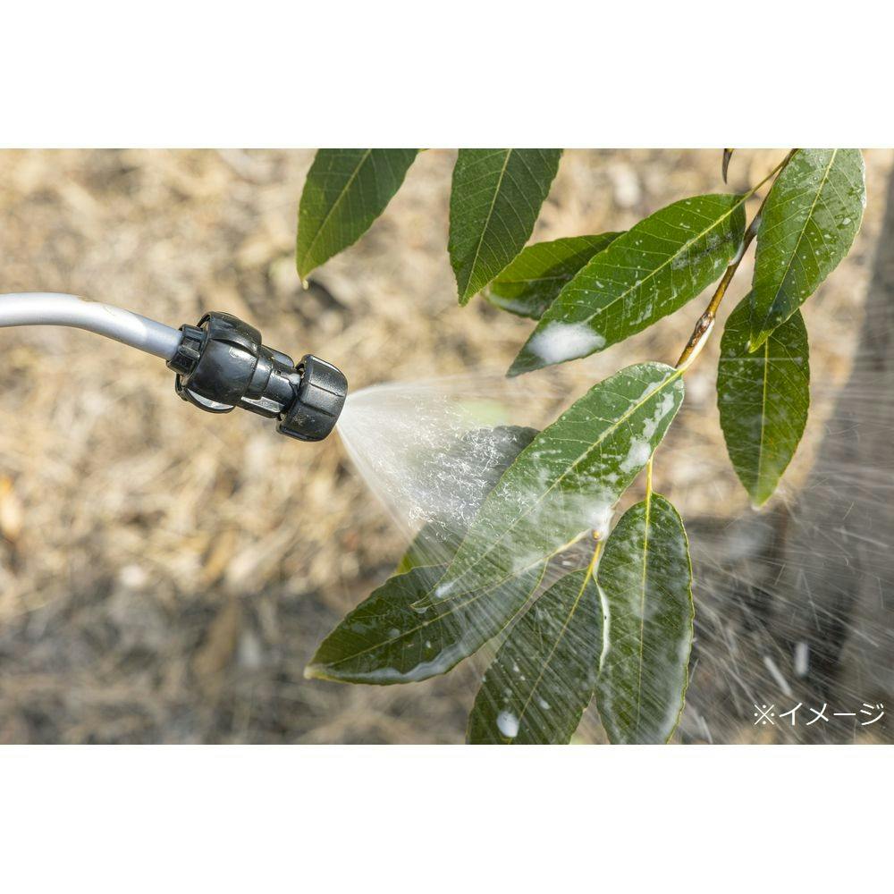 カズさん専用出品４ カインズ 蓄圧式噴霧器 4L HS-4CT | 噴霧器・スプレー 通販