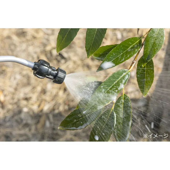 カインズ 蓄圧式噴霧器 4L HS-4C