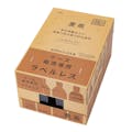 【ケース販売】麦茶 ラベルレス 600ml×24本