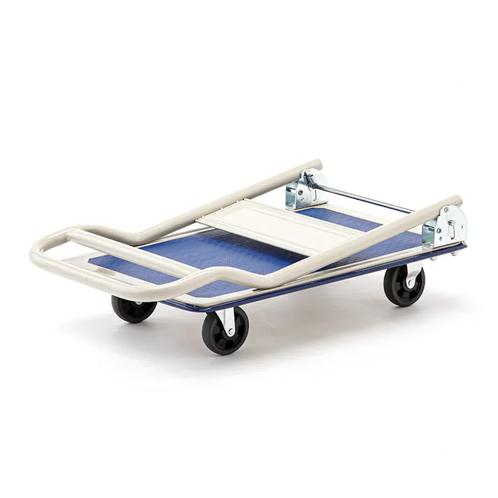 スチールカート 耐荷重80kg CKD-03