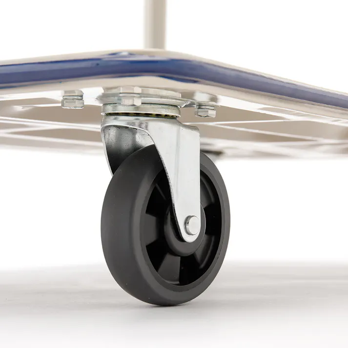 スチールカート 耐荷重80kg CKD-03