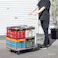 スチールカート 耐荷重80kg CKD-03