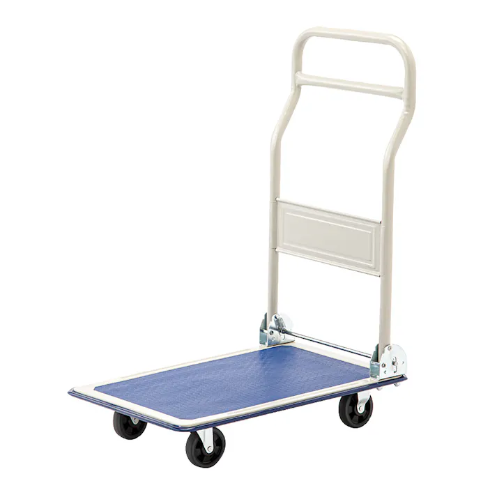 スチールカート 耐荷重80kg CKD-03